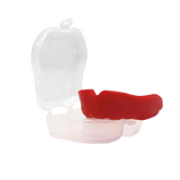 PROTETOR BUCAL COM ESTOJO PRETORIAN